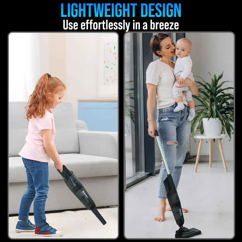 Balzano Cordless Stick Vacuum Cleaner media 9