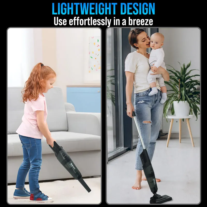 Balzano Cordless Stick Vacuum Cleaner media 9