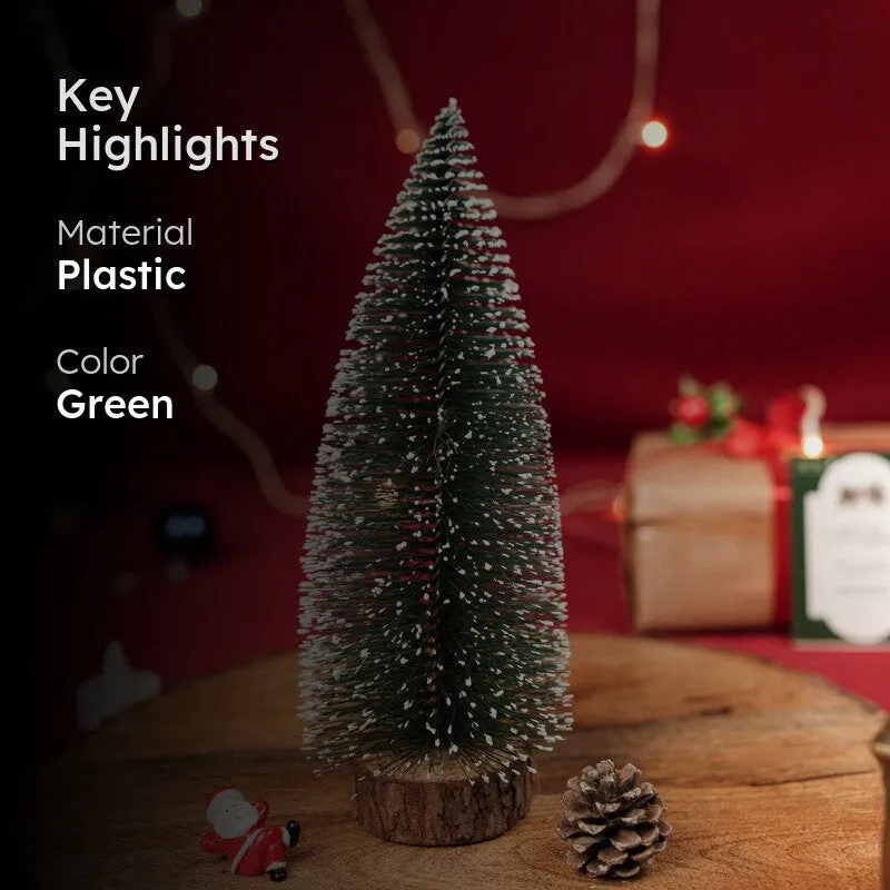 Festive Charm Christmas Ornament media 2