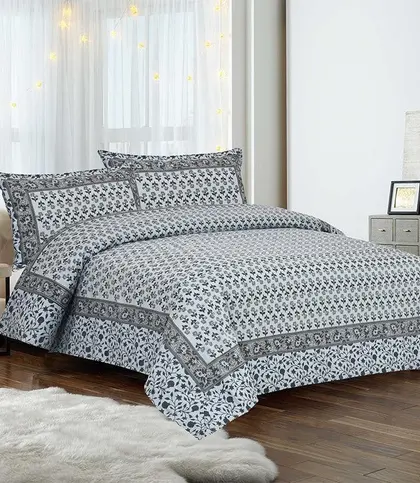 100% Cotton