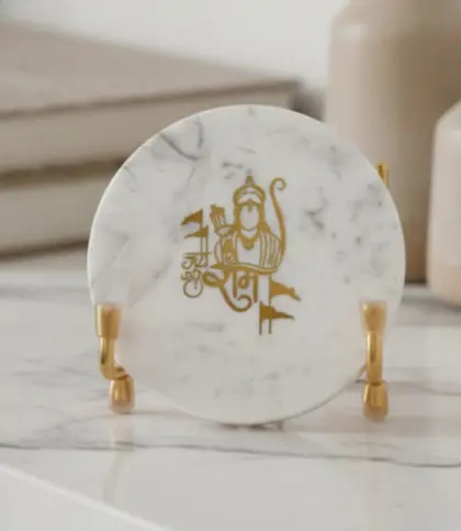 Metal · Marble