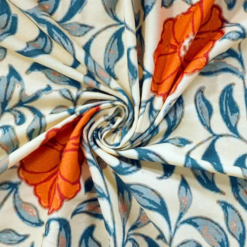 Miksha Flora Table Cover media 4