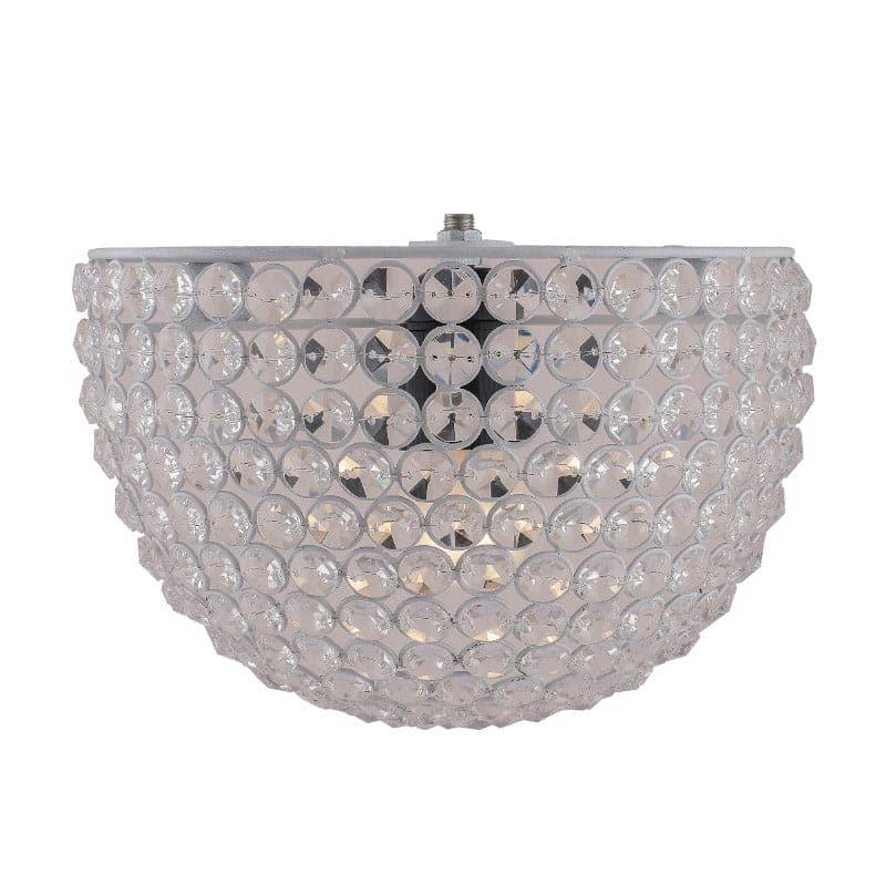 Verbena Crystal Wall Lamp media 3
