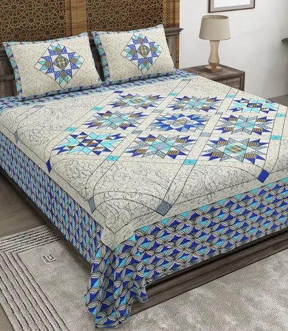 100% Cotton
