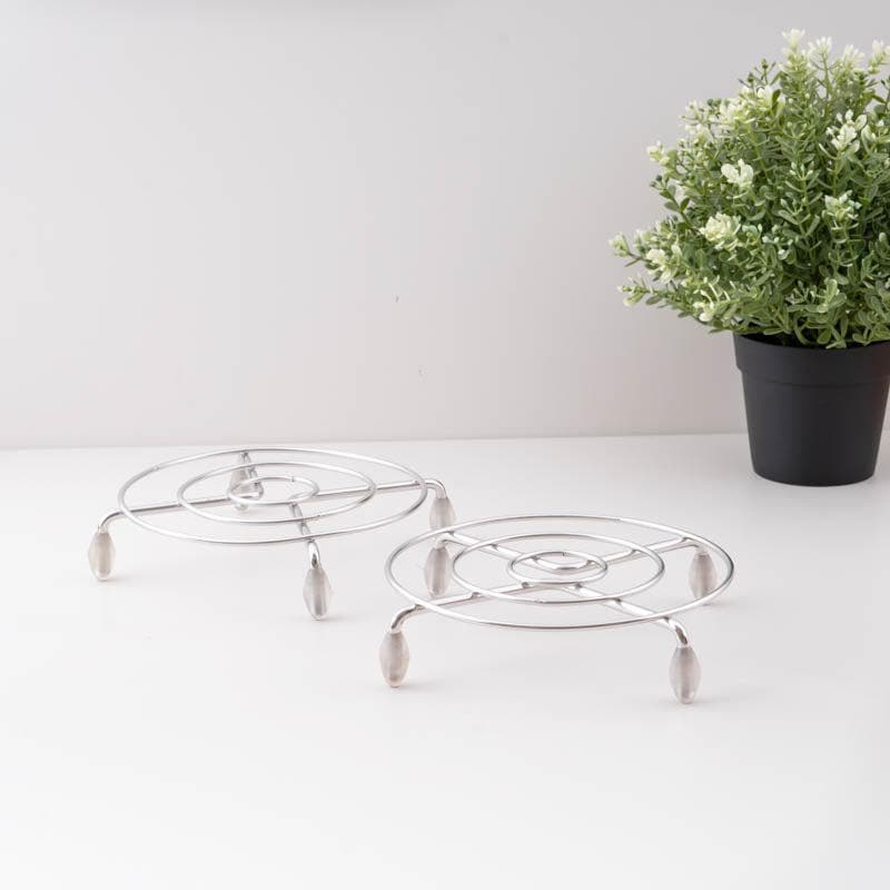 Concentric Trivetzilla (5.9 Inch) - Set Of Two media 3