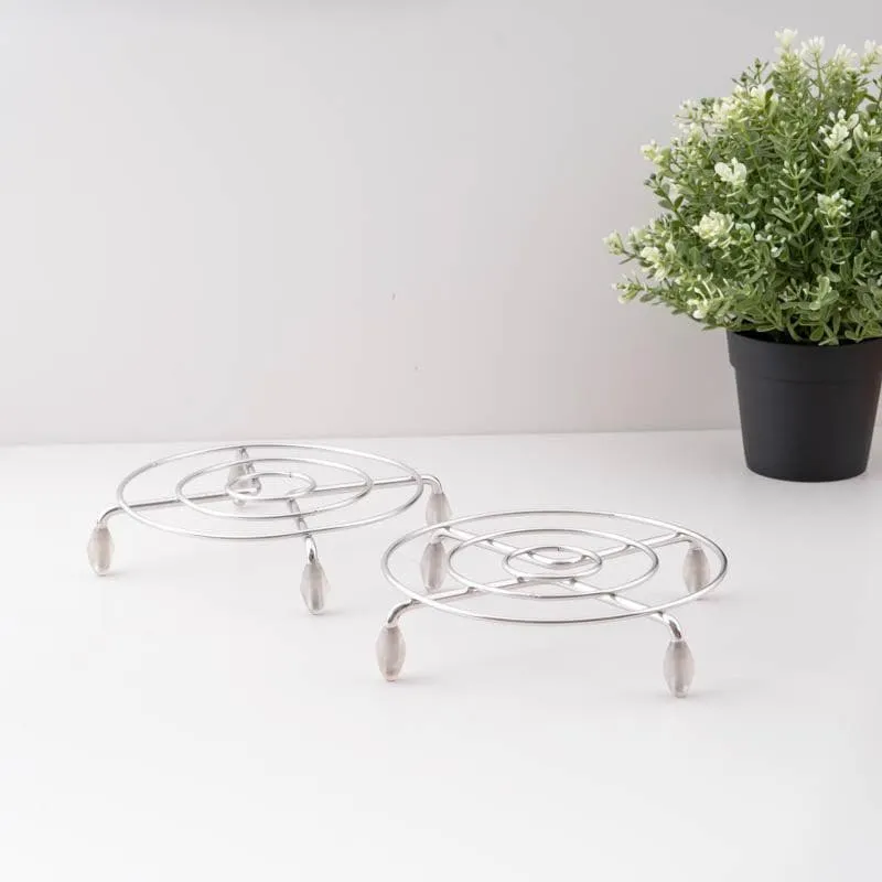 Concentric Trivetzilla (5.9 Inch) - Set Of Two media 3