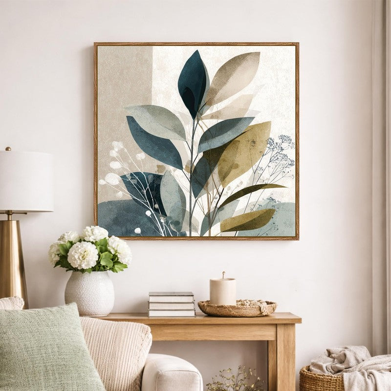 Canvas · MDF