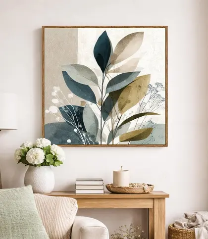 Canvas · MDF