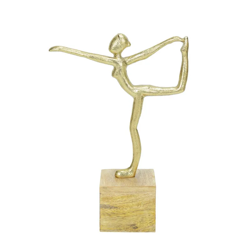The Ballet Pro Showpiece media 3