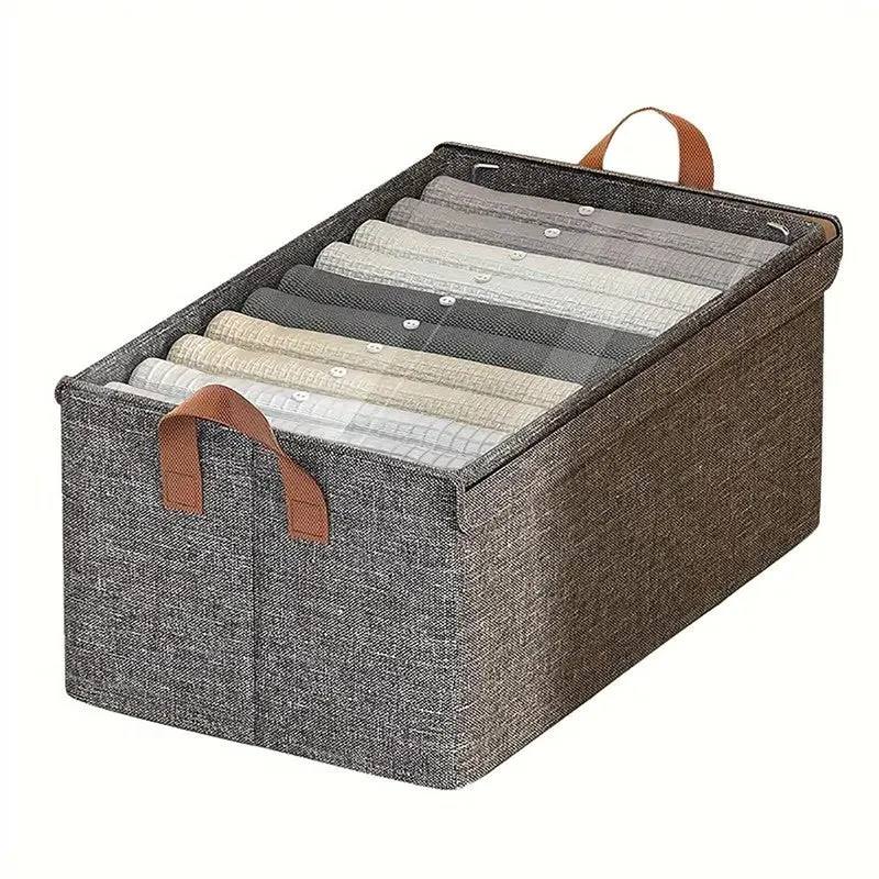 CrystalCharm Cloth Storage Set media 3