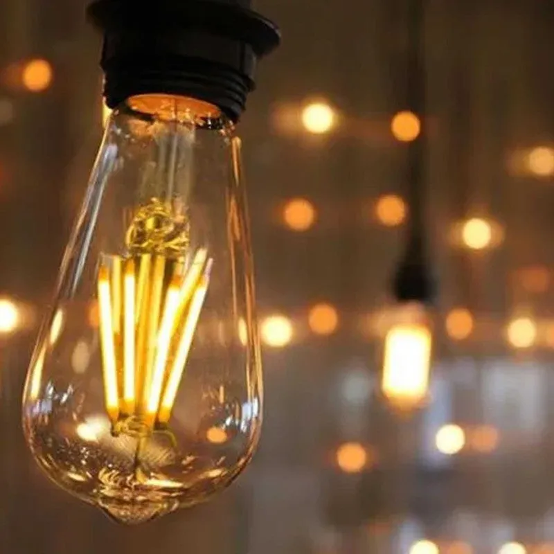 TintedRadiant 4W Bulb media 6