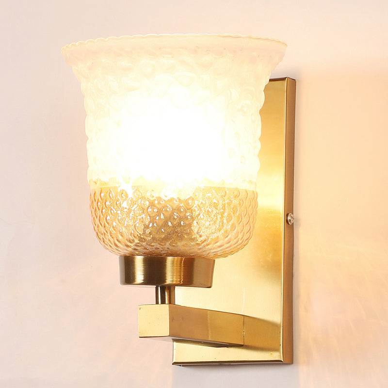 Orla Iron Wall Lamp media 6