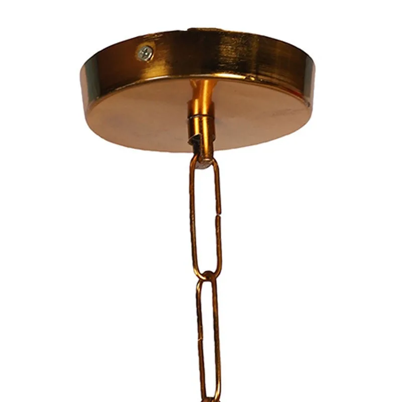 Velunite Chandelier media 9