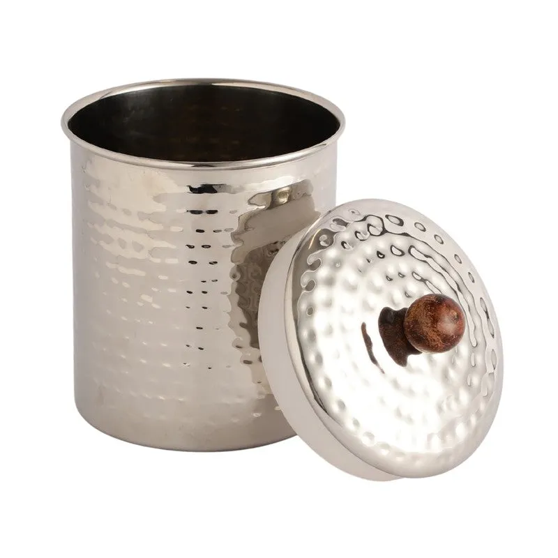 Larder Lock Container (Silver) - Set of Four media 5