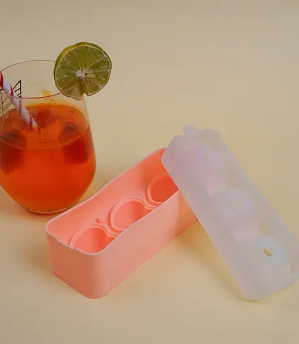 Silicone