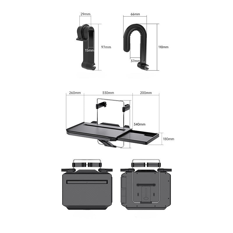 Lynq Laptop Stand media 10