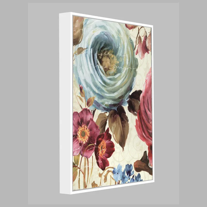 Yaami Floral Wall Art - Set Of Two media 4
