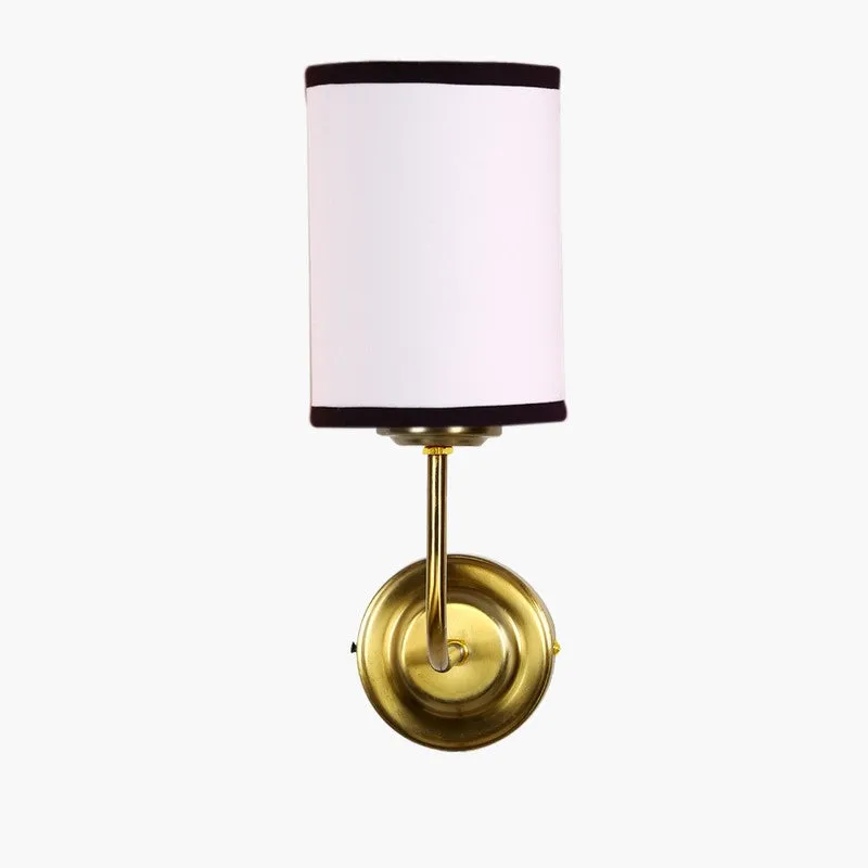 Lumoire Metal Wall Lamp - Multicolor media 3