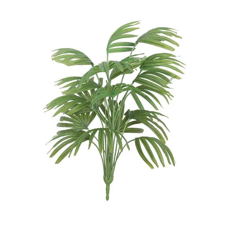 Botanique Artificial Plant With Black Plastic Pot media 5