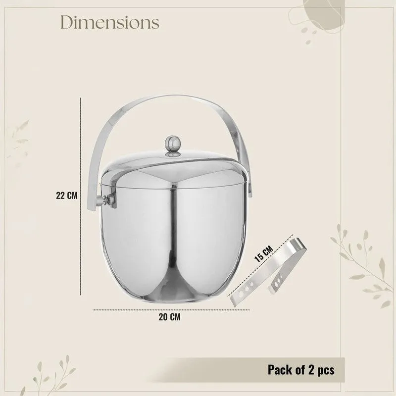Feyra Ice Bucket - 1500 ML media 6