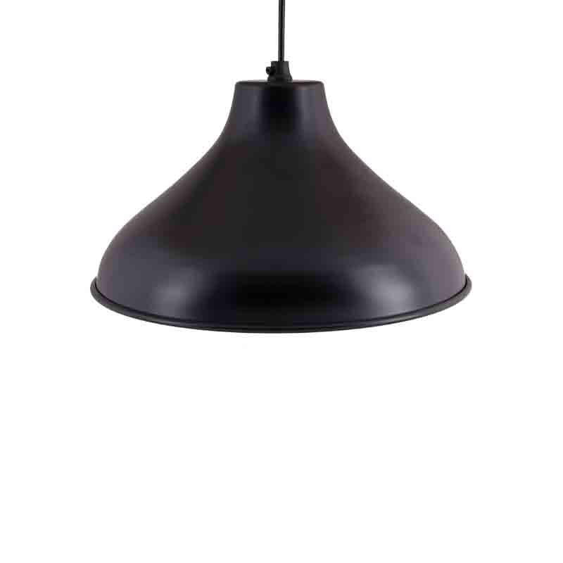 Dome Metal Ceiling Lamp media 3
