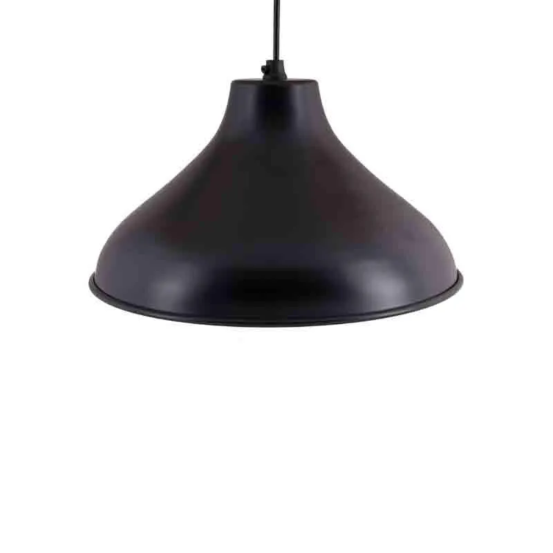Dome Metal Ceiling Lamp media 3