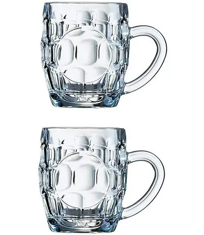 Glass