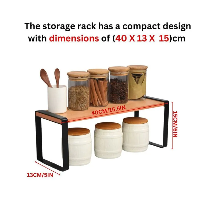 Altin Metal Rack media 6