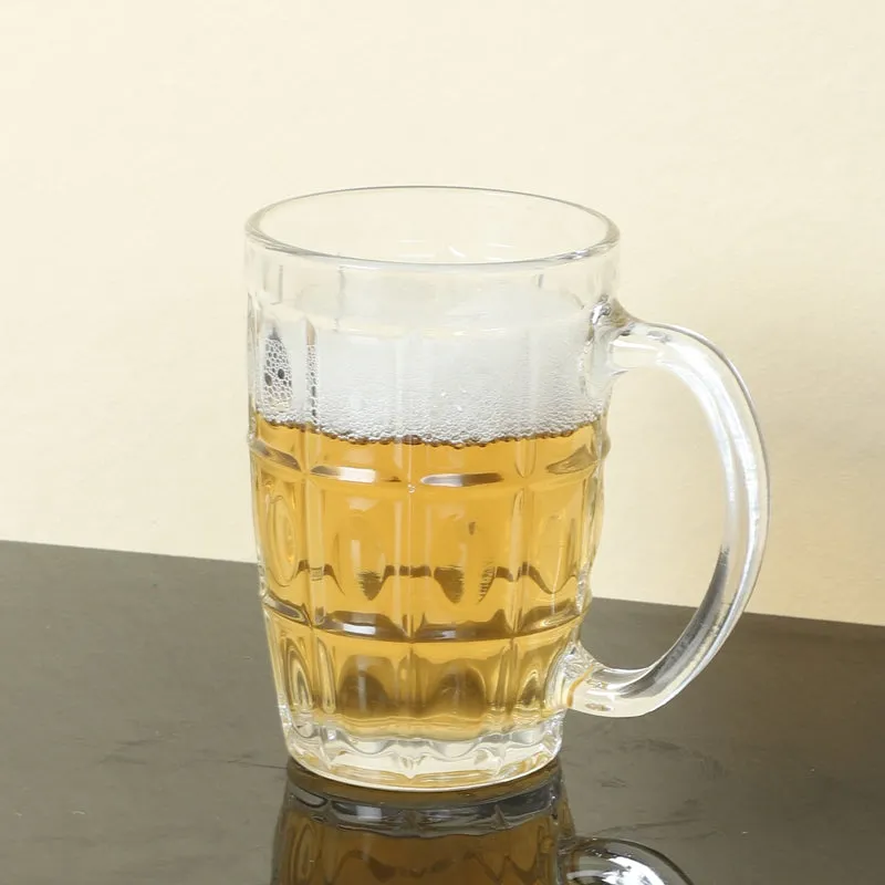 Lysander Beer Mug - 500 ML media 4