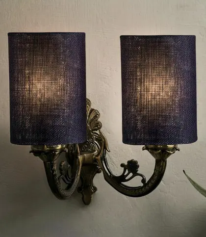 Fabric · Metal