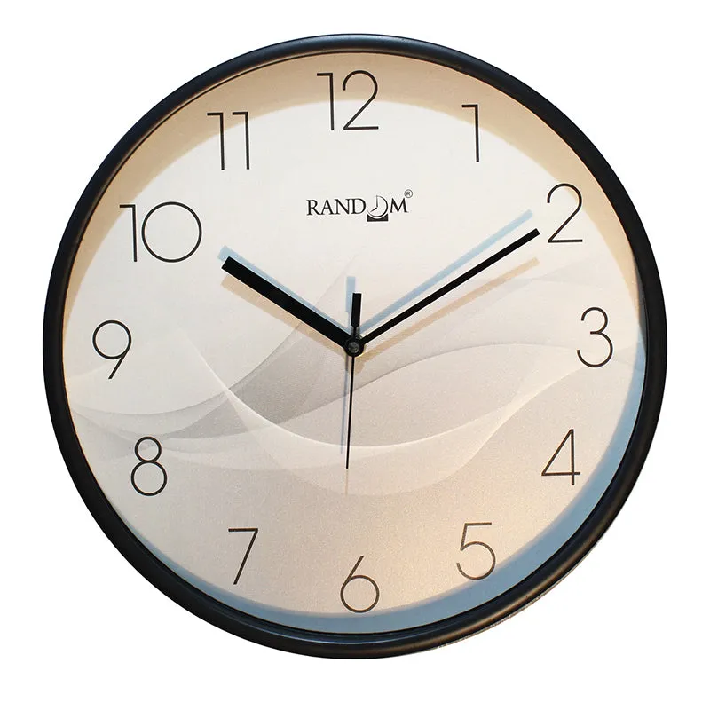 Kronika Nuo Wall Clock media 3