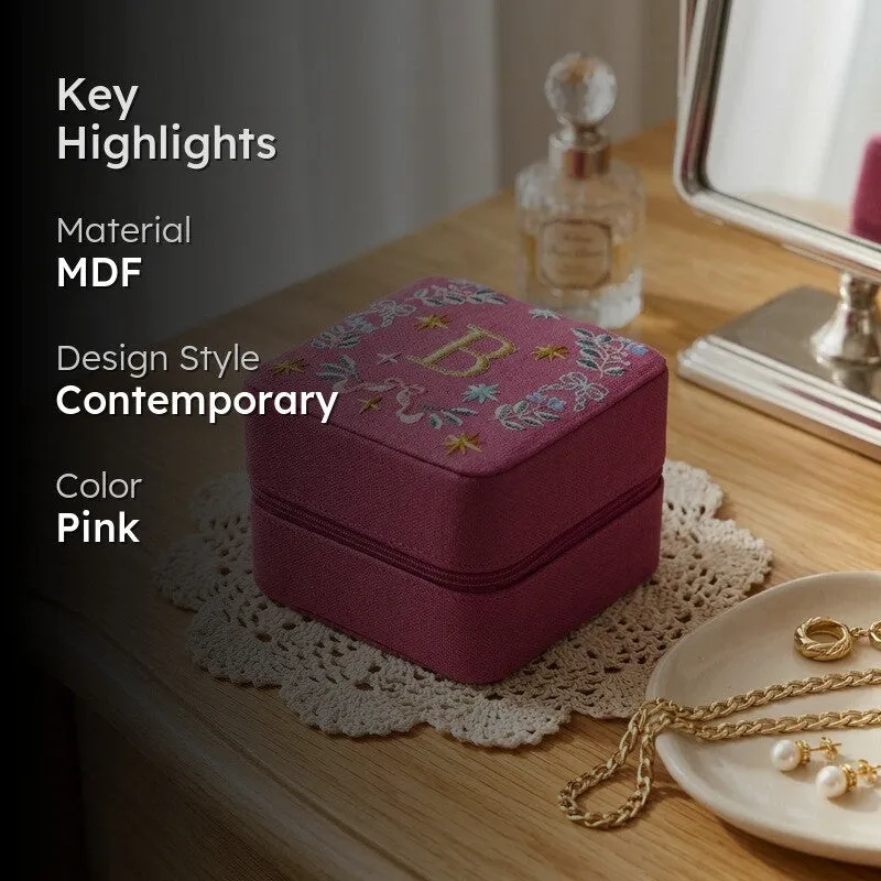 OpalNest Designer Jewelbox media 2