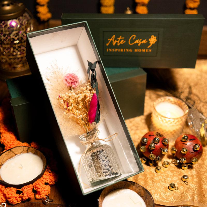 Ever Bloom Diwali Gift Box media 3