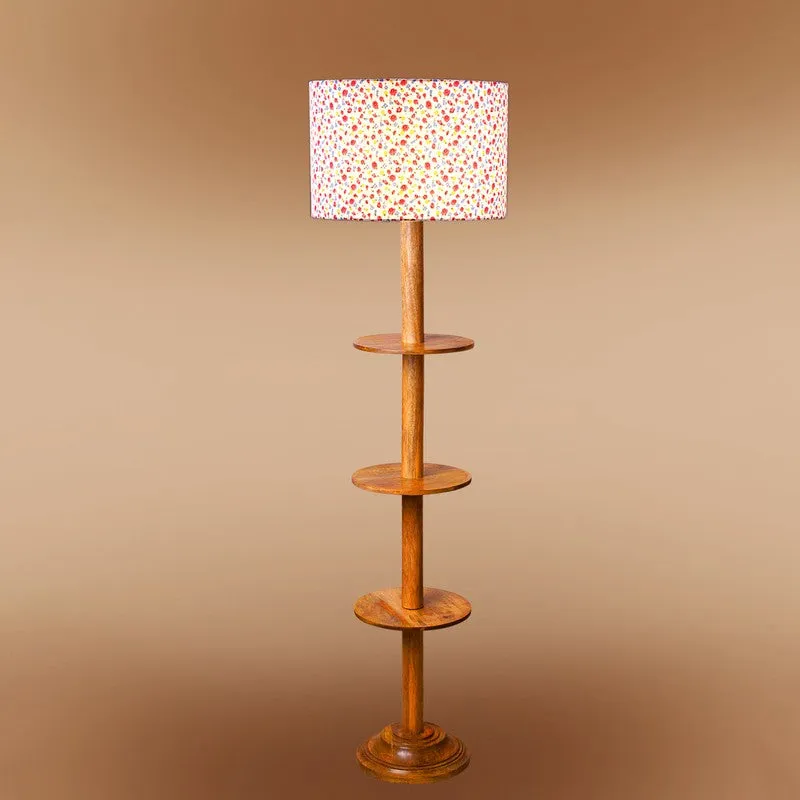 LumiCrate Tower Floor Lamp media 6