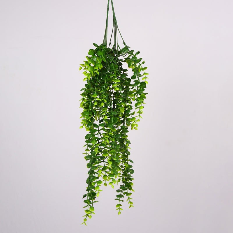UrbanLeaf Artificial Potted Plant Hanging Vine - 2.3 Feet media 6
