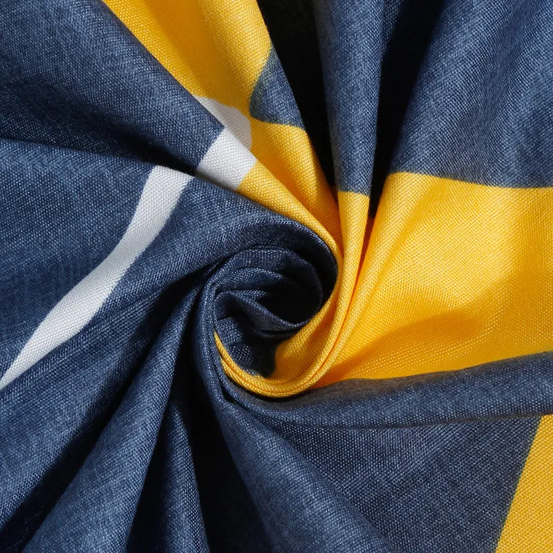 Frederika Fitted Bedsheet - 180 GSM media 5