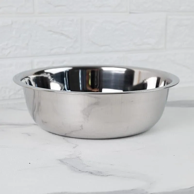Stir Story Mixing Bowl - 4200 mL media 3