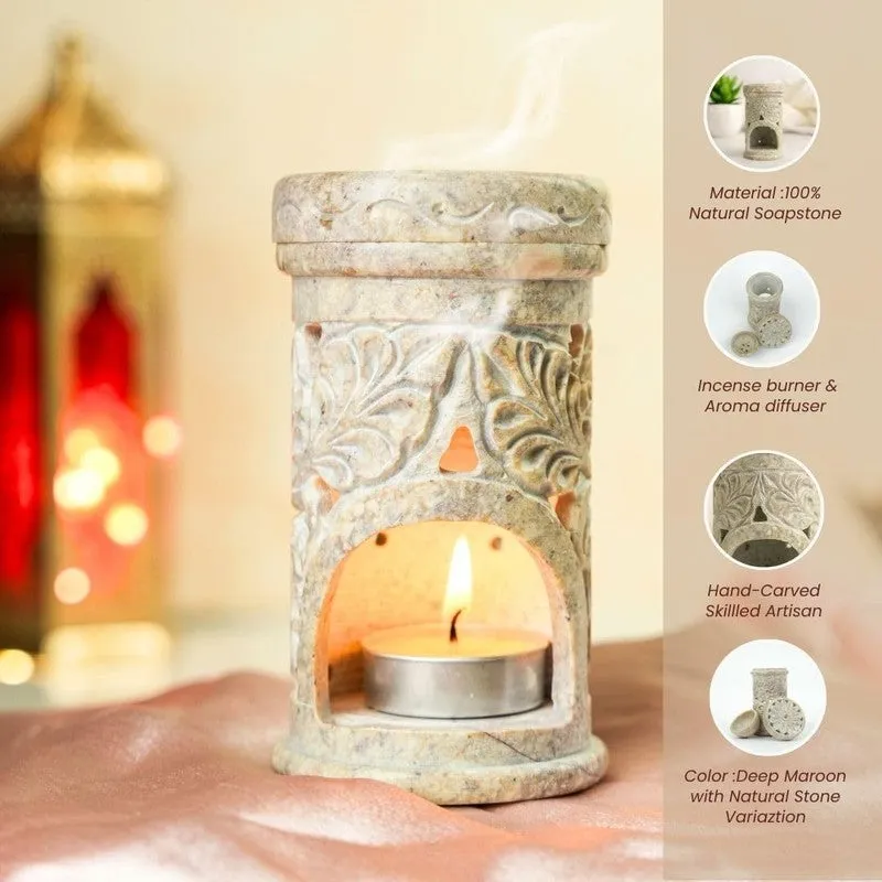Anvay Tea Light Candle Holder media 7