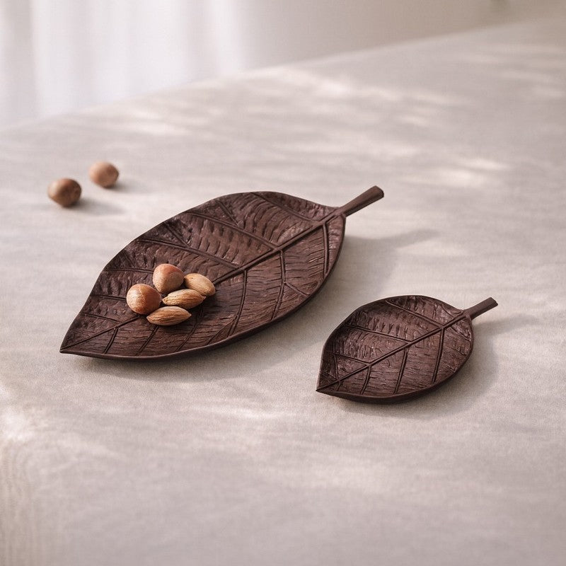 Leaf I
