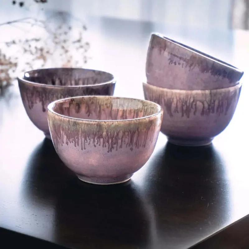 Oshin Handmade Snack Bowl - 250 ML media 4
