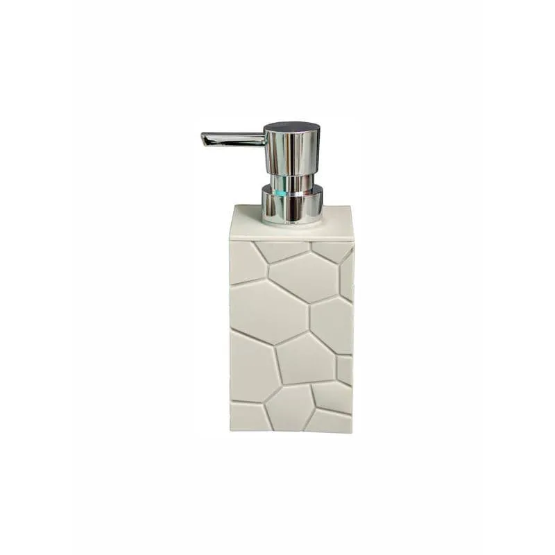 Seiova Soap Dispenser - White media 4