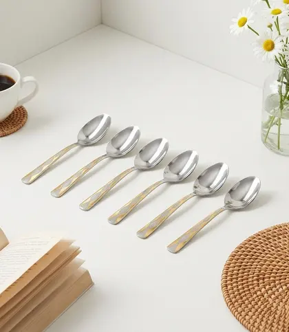Stainless Steel