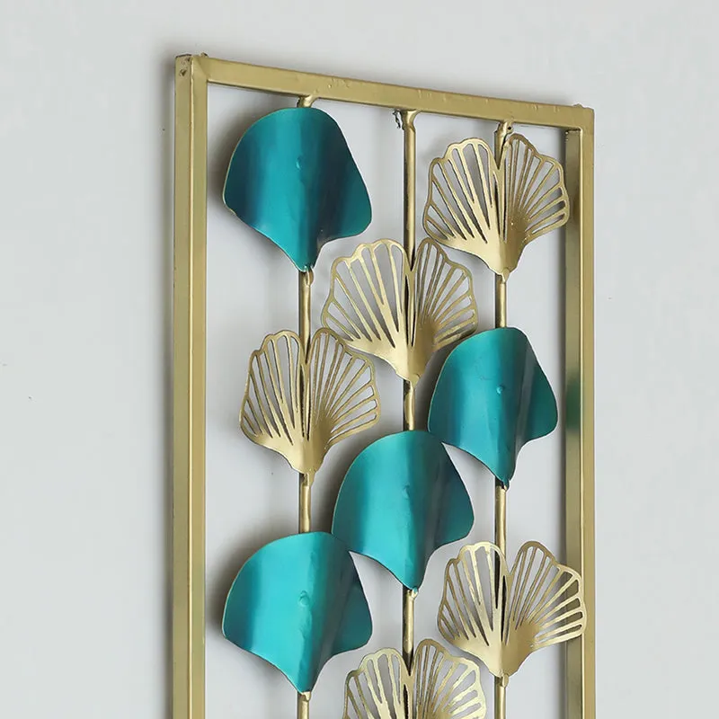 Nathalie Metal Wall Accent media 4