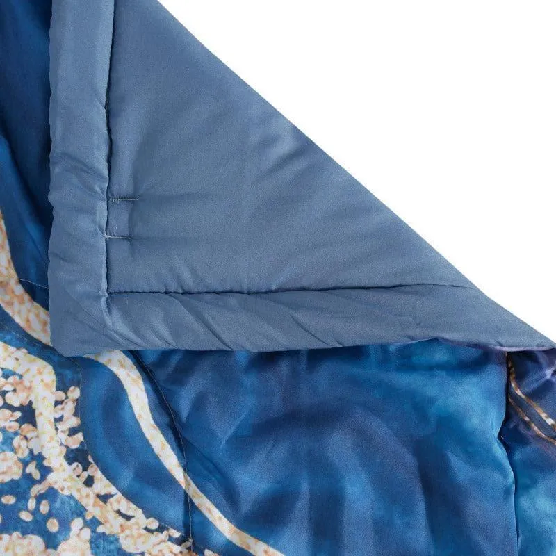Marble Melody Bedding Set media 5