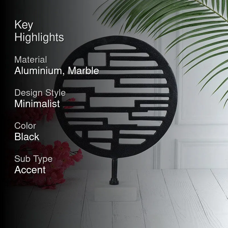 Ecliptica Showpiece - Black media 2