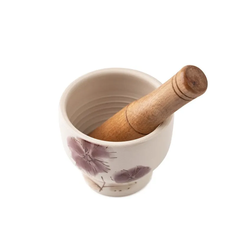 OpalCraft Mortar & Pestle (600 ML) - Single Piece media 5