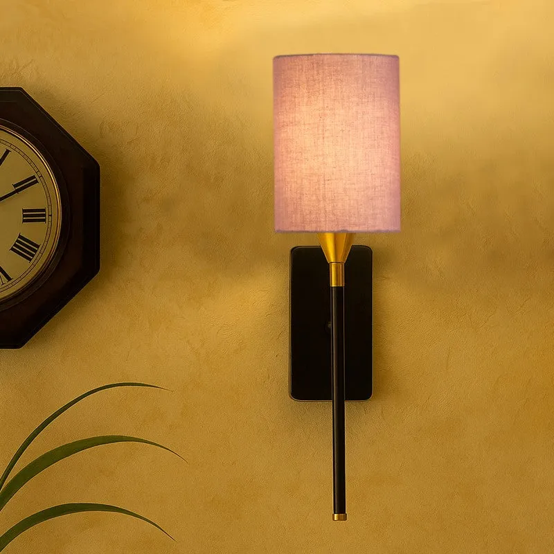 Trevino Metal Wall Lamp media 4
