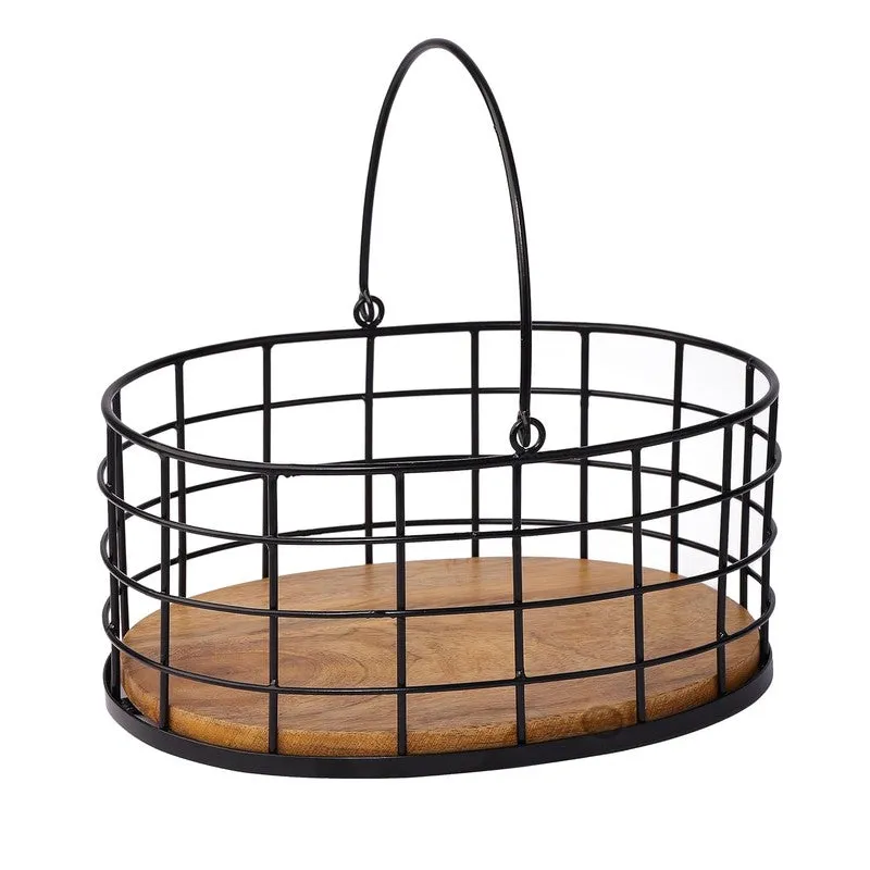Thalor Bloom Fruit Basket media 5