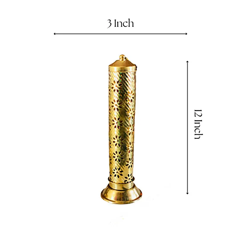 Kamla Incense Stick Holder media 5