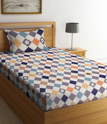 PolyCotton/Cotton Blend